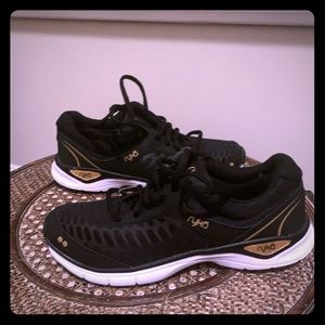 Women’s Ryka Shoes